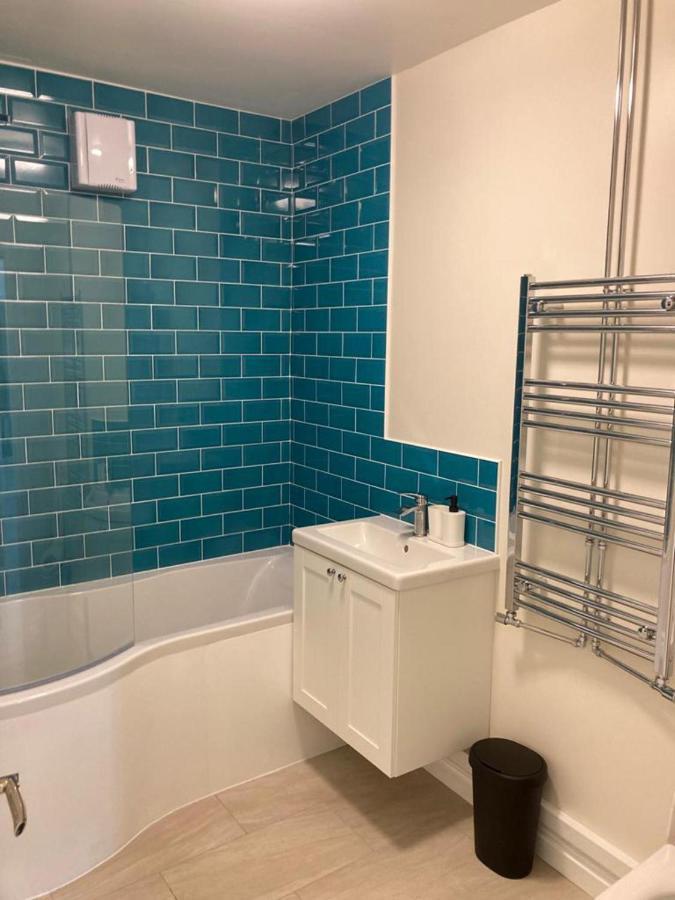 Homely 3-Bed House In Bham 15 Min From City Centre Birmingham Exteriör bild