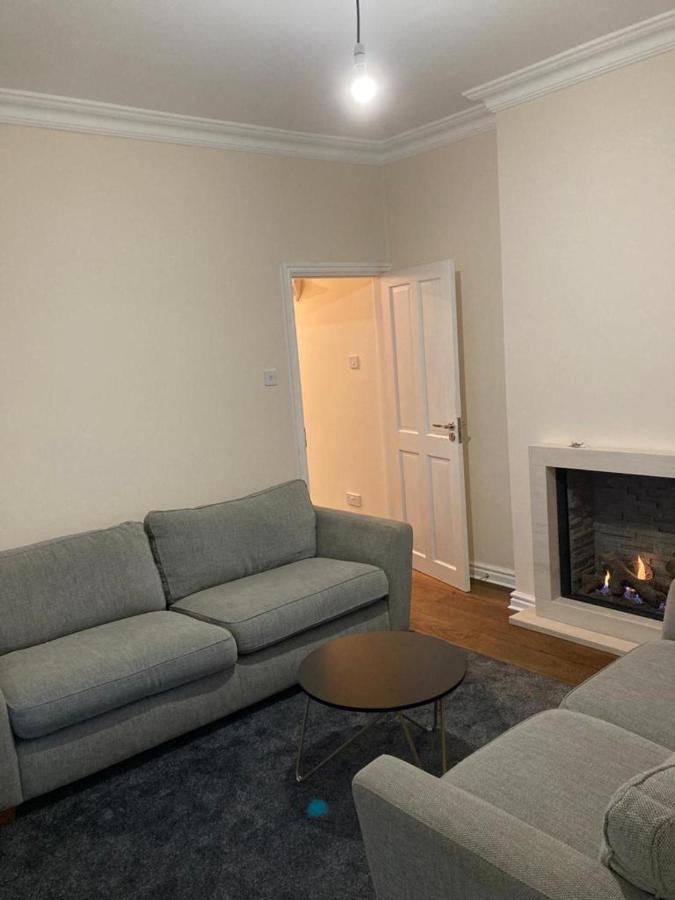 Homely 3-Bed House In Bham 15 Min From City Centre Birmingham Exteriör bild