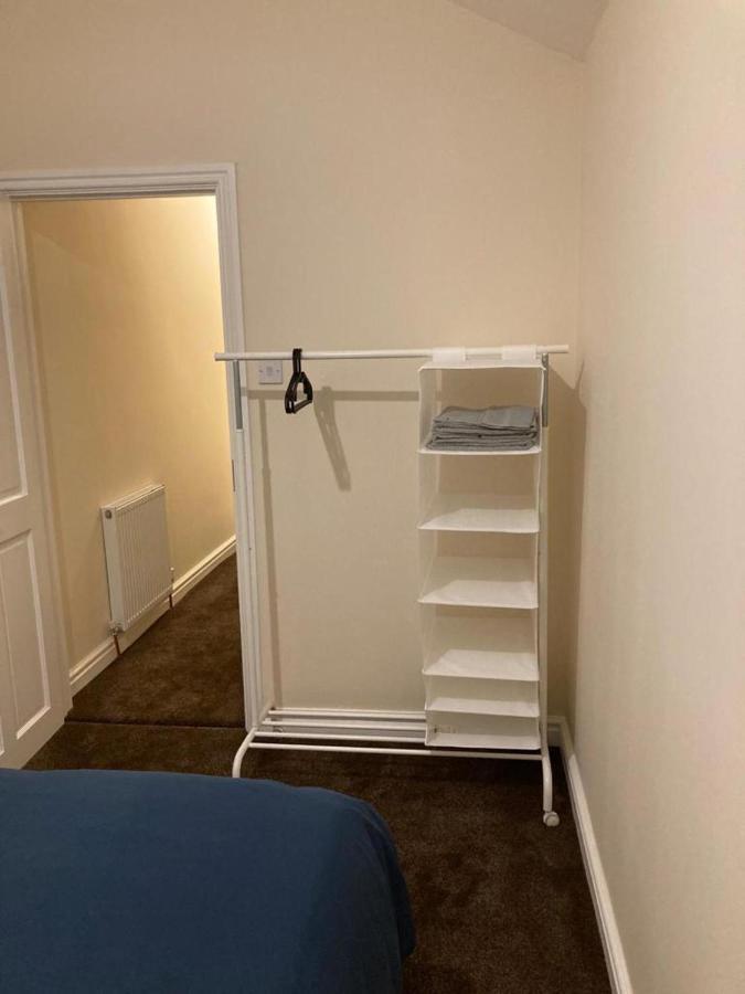 Homely 3-Bed House In Bham 15 Min From City Centre Birmingham Exteriör bild