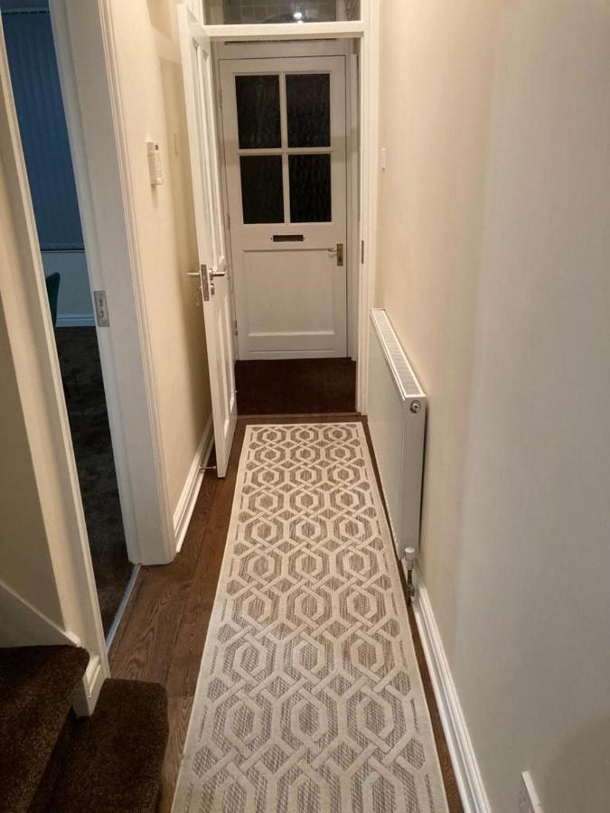 Homely 3-Bed House In Bham 15 Min From City Centre Birmingham Exteriör bild